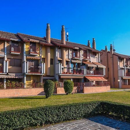 Barcone 1 Lejlighed Sirmione Eksteriør billede